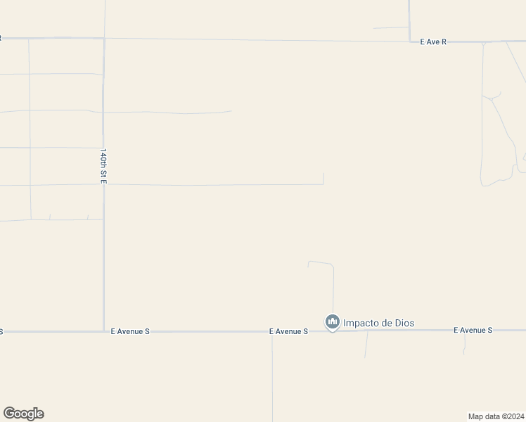 map of restaurants, bars, coffee shops, grocery stores, and more near East Avenue R 10 in Los Angeles County