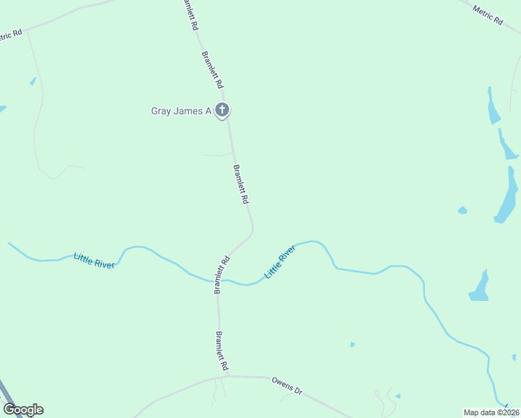 map of restaurants, bars, coffee shops, grocery stores, and more near 871 Bramlett Road in Laurens