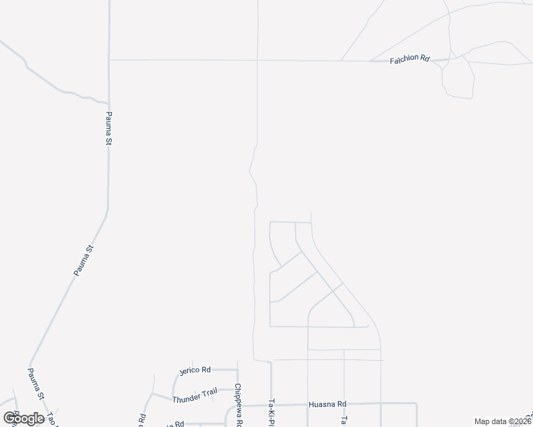 map of restaurants, bars, coffee shops, grocery stores, and more near Chippewa Road in Apple Valley
