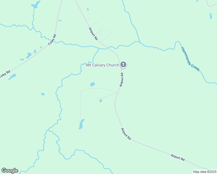 map of restaurants, bars, coffee shops, grocery stores, and more near 3848 Airport Road in Clarkton