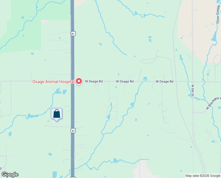 map of restaurants, bars, coffee shops, grocery stores, and more near 5560 Quail Drive in Duncan
