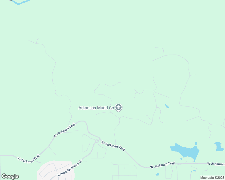 map of restaurants, bars, coffee shops, grocery stores, and more near 2683 Johnson Lane in Benton