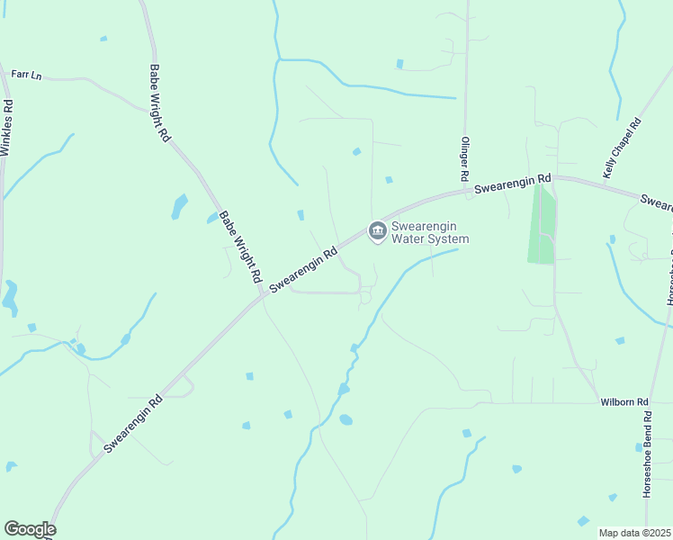 map of restaurants, bars, coffee shops, grocery stores, and more near 315 Willmon Subdivision Road in Scottsboro