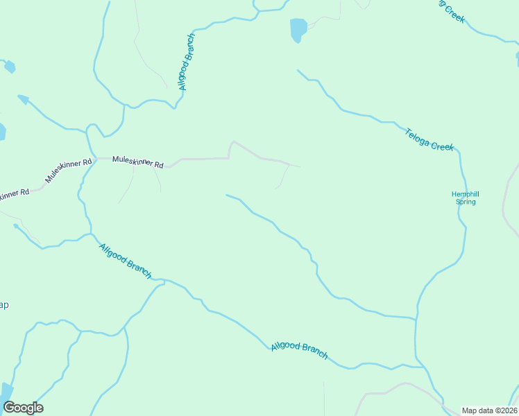 map of restaurants, bars, coffee shops, grocery stores, and more near 97 Still Hollow Road in Menlo