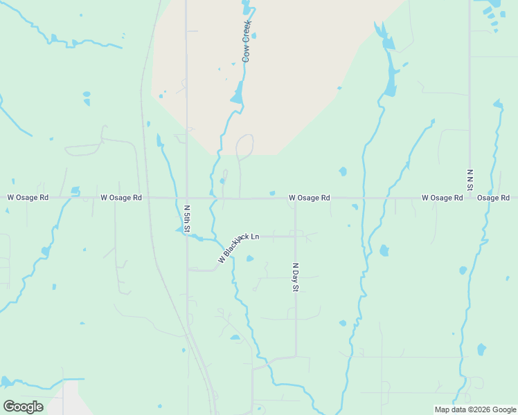 map of restaurants, bars, coffee shops, grocery stores, and more near 268 Rt 6 Box in Duncan