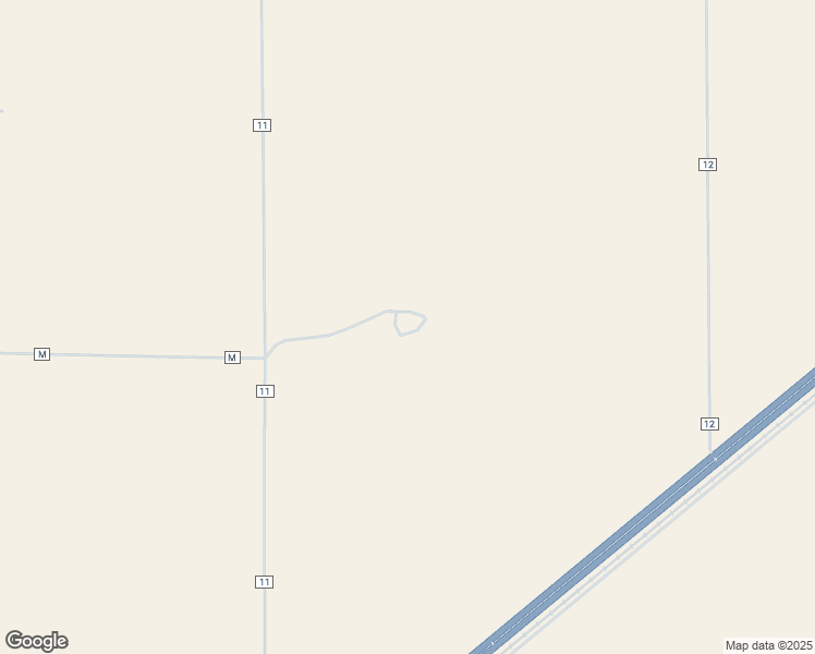 map of restaurants, bars, coffee shops, grocery stores, and more near 191 County Road 11 in Bovina