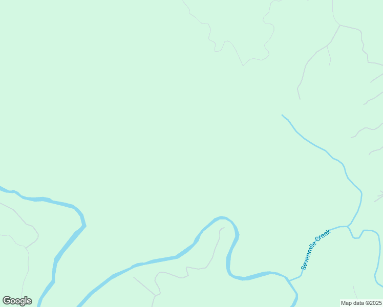 map of restaurants, bars, coffee shops, grocery stores, and more near in Talking Rock