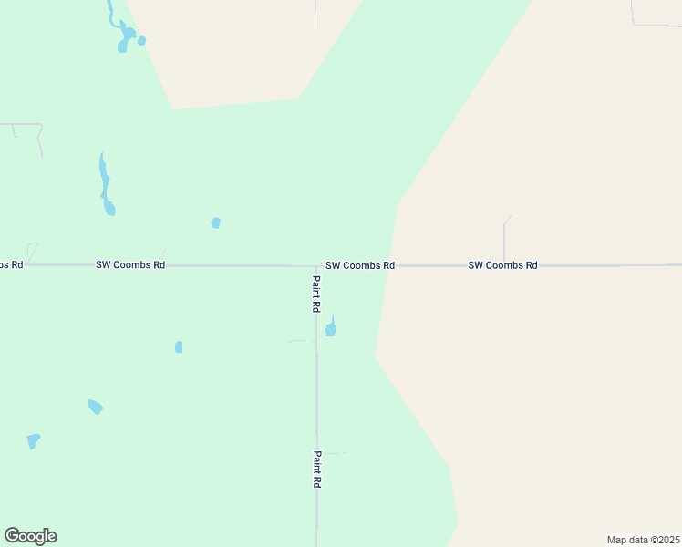 map of restaurants, bars, coffee shops, grocery stores, and more near 146 Paint Road in Cache