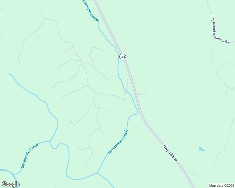 map of restaurants, bars, coffee shops, grocery stores, and more near in Clipper