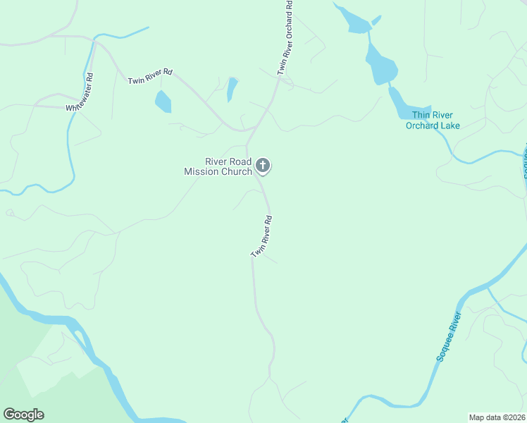 map of restaurants, bars, coffee shops, grocery stores, and more near 1179 Twin River Orchard Road in Demorest