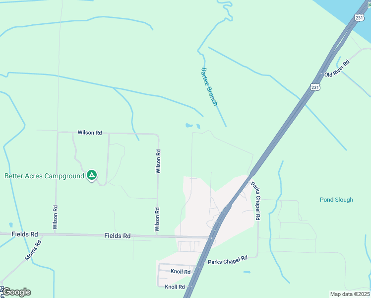 map of restaurants, bars, coffee shops, grocery stores, and more near 234 Joyce Road in Morgan County