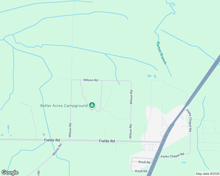 map of restaurants, bars, coffee shops, grocery stores, and more near 269 Porter Circle in Laceys Spring