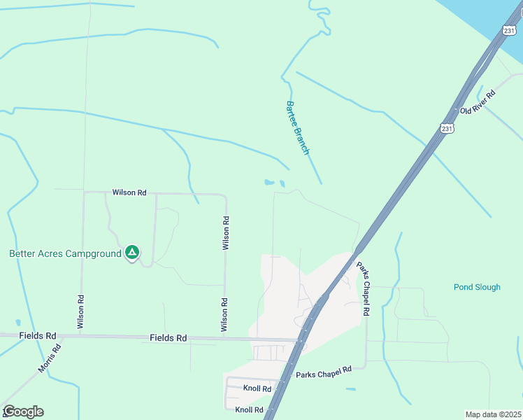 map of restaurants, bars, coffee shops, grocery stores, and more near 234 Joyce Road in Laceys Spring