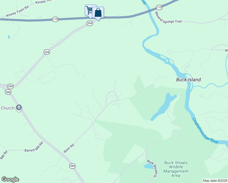 map of restaurants, bars, coffee shops, grocery stores, and more near 32 Dockmore Drive in Cleveland