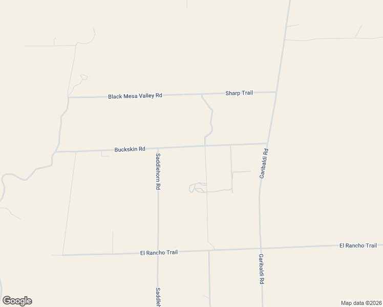 map of restaurants, bars, coffee shops, grocery stores, and more near 4960 Saddlehorn Road in Snowflake