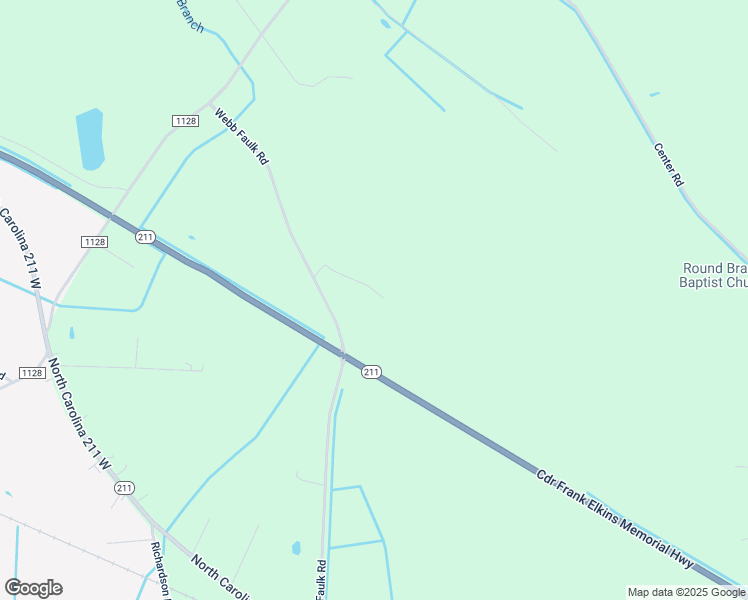 map of restaurants, bars, coffee shops, grocery stores, and more near 200 Lewis and Autry Road in Bladenboro