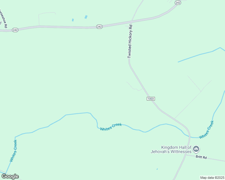 map of restaurants, bars, coffee shops, grocery stores, and more near 8100 Twisted Hickory Road in Bladenboro