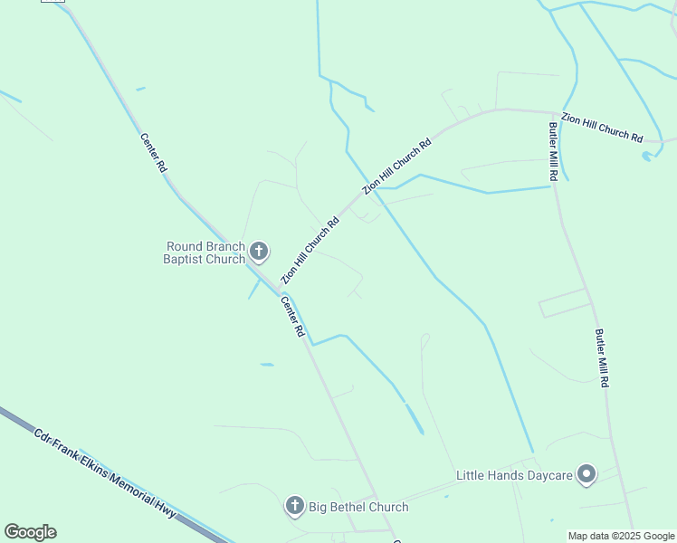map of restaurants, bars, coffee shops, grocery stores, and more near in Clarkton