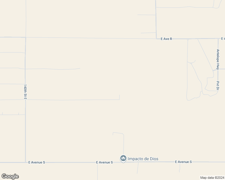 map of restaurants, bars, coffee shops, grocery stores, and more near 6 West R Street in Los Angeles