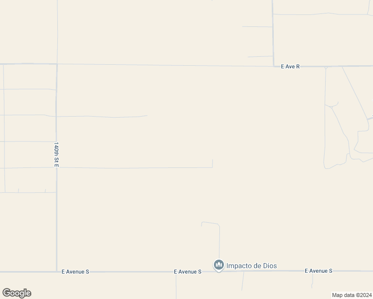 map of restaurants, bars, coffee shops, grocery stores, and more near 6 West R Street in Los Angeles