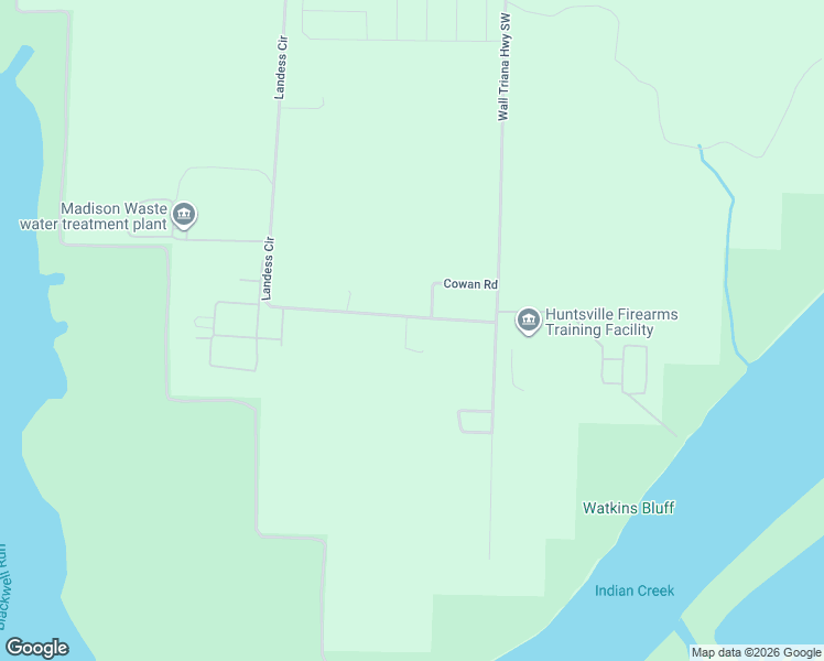 map of restaurants, bars, coffee shops, grocery stores, and more near 885 Landess Circle in Madison