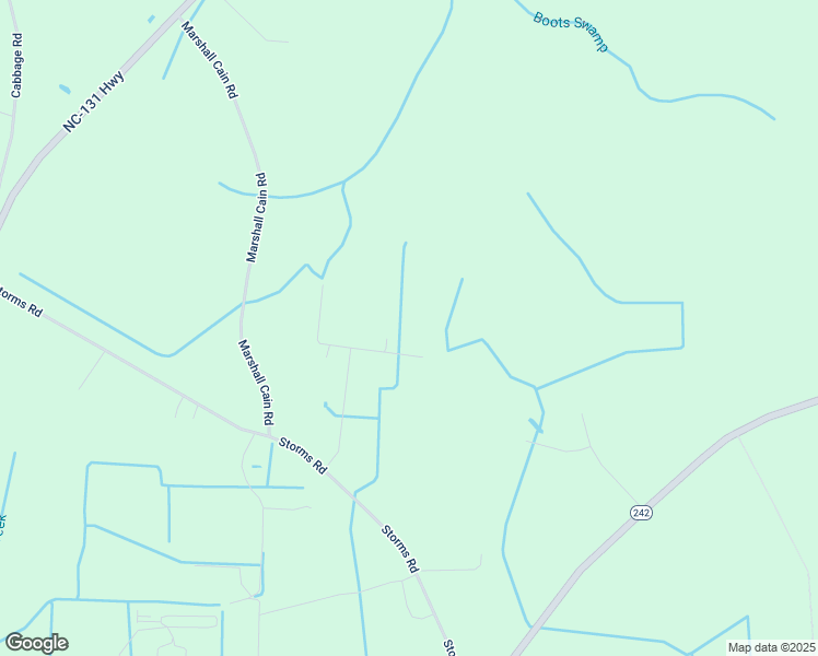 map of restaurants, bars, coffee shops, grocery stores, and more near 139 Massey Drive in Bladenboro