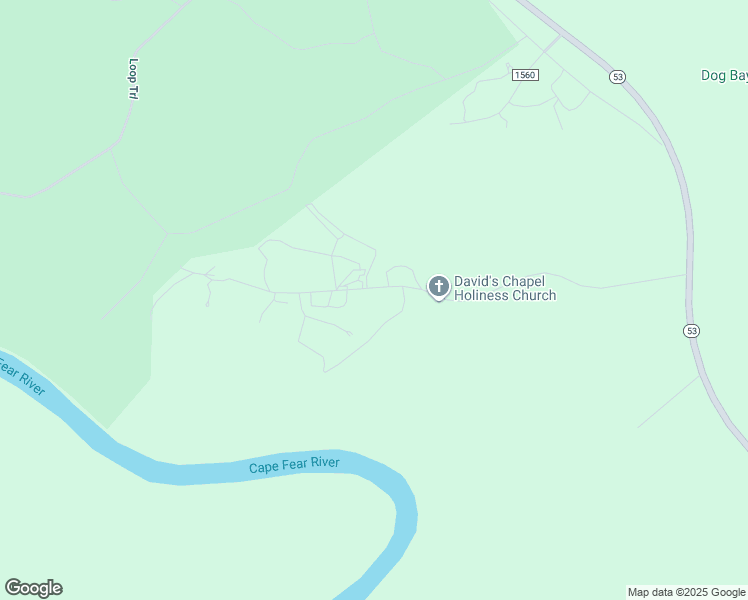 map of restaurants, bars, coffee shops, grocery stores, and more near 785 Barney Coe Road in Kelly