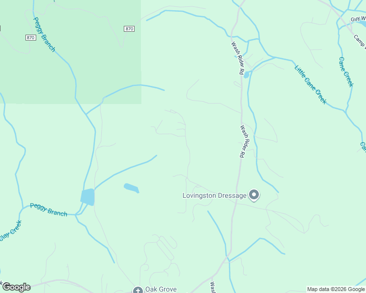 map of restaurants, bars, coffee shops, grocery stores, and more near 437 Edmondson Drive in Dahlonega