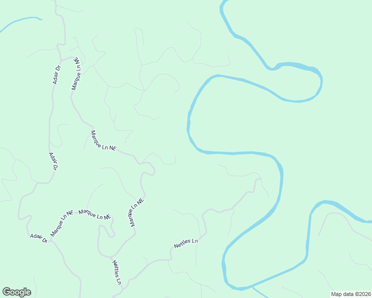 map of restaurants, bars, coffee shops, grocery stores, and more near 527 Fedorak Court in Ranger