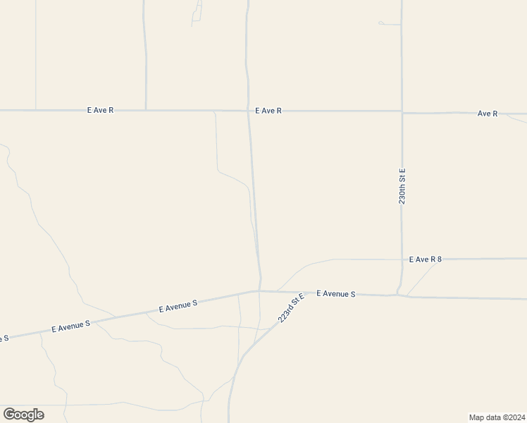 map of restaurants, bars, coffee shops, grocery stores, and more near in Los Angeles County