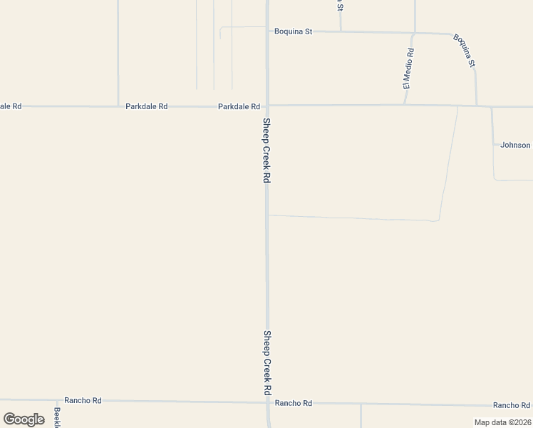 map of restaurants, bars, coffee shops, grocery stores, and more near 17452 Old Phelan Road in Adelanto