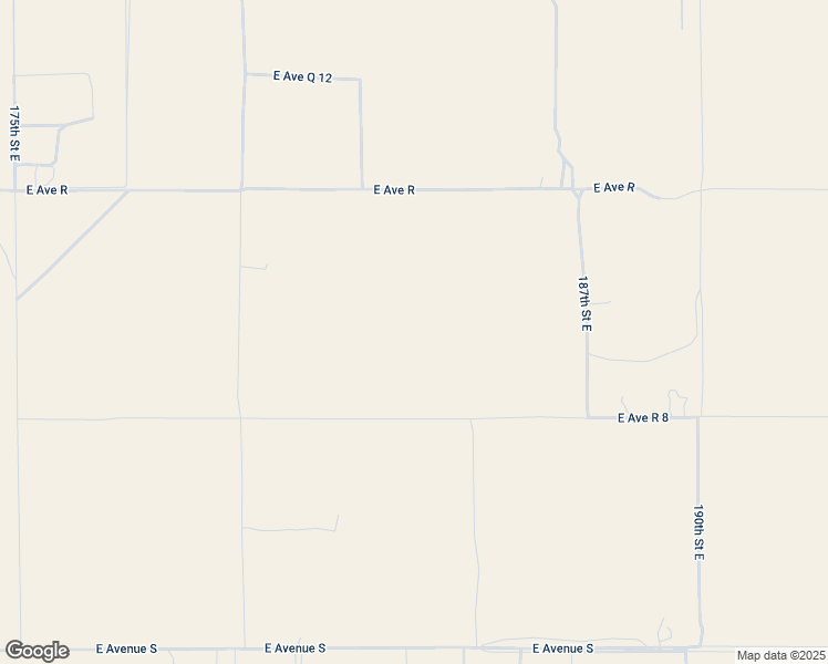 map of restaurants, bars, coffee shops, grocery stores, and more near 182 Ste in Palmdale