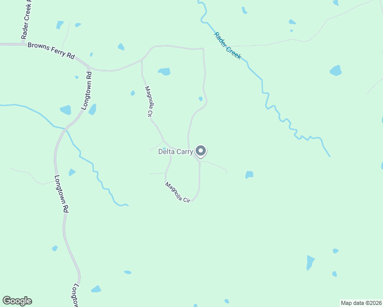 map of restaurants, bars, coffee shops, grocery stores, and more near 471 Magnolia Drive in Senatobia