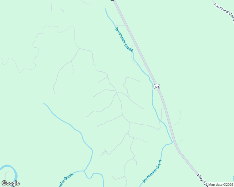 map of restaurants, bars, coffee shops, grocery stores, and more near in Clipper