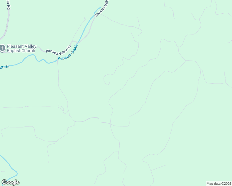 map of restaurants, bars, coffee shops, grocery stores, and more near in Talking Rock