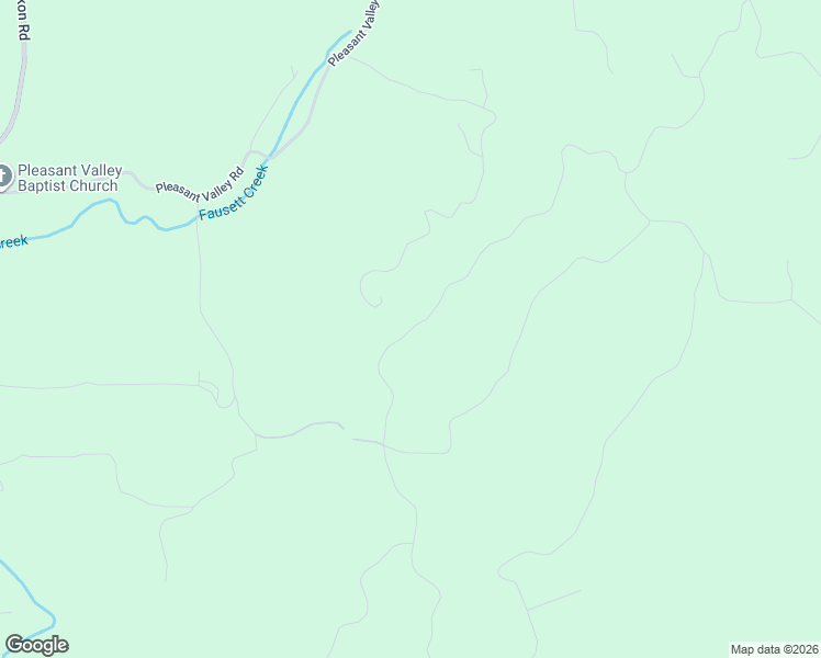 map of restaurants, bars, coffee shops, grocery stores, and more near in Talking Rock