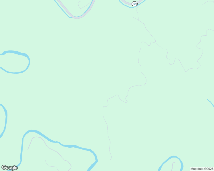 map of restaurants, bars, coffee shops, grocery stores, and more near in Oakman