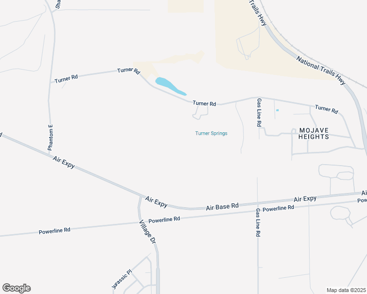 map of restaurants, bars, coffee shops, grocery stores, and more near 0 Air Expressway in Adelanto