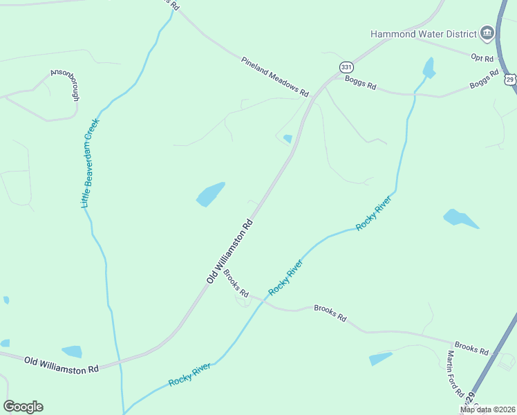 map of restaurants, bars, coffee shops, grocery stores, and more near State Highway 331 in Belton