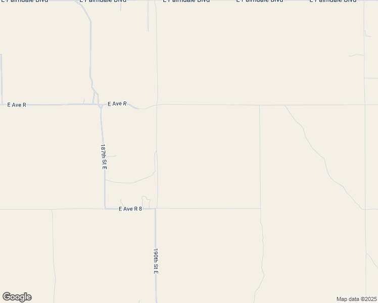 map of restaurants, bars, coffee shops, grocery stores, and more near in Lake Los Angeles