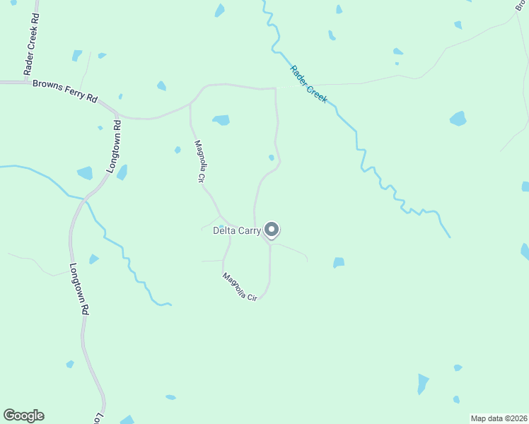 map of restaurants, bars, coffee shops, grocery stores, and more near 471 Magnolia Drive in Senatobia