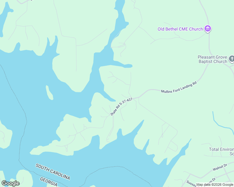 map of restaurants, bars, coffee shops, grocery stores, and more near 605 State Road S-37-479 in Westminster