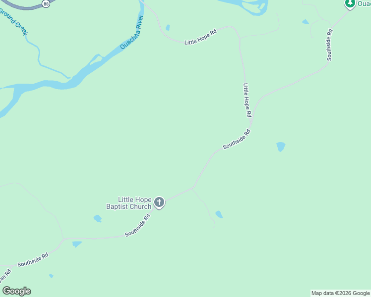 map of restaurants, bars, coffee shops, grocery stores, and more near in Pine Ridge