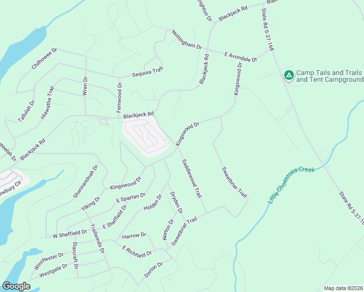 map of restaurants, bars, coffee shops, grocery stores, and more near 201 Saddlewood Trail in Westminster