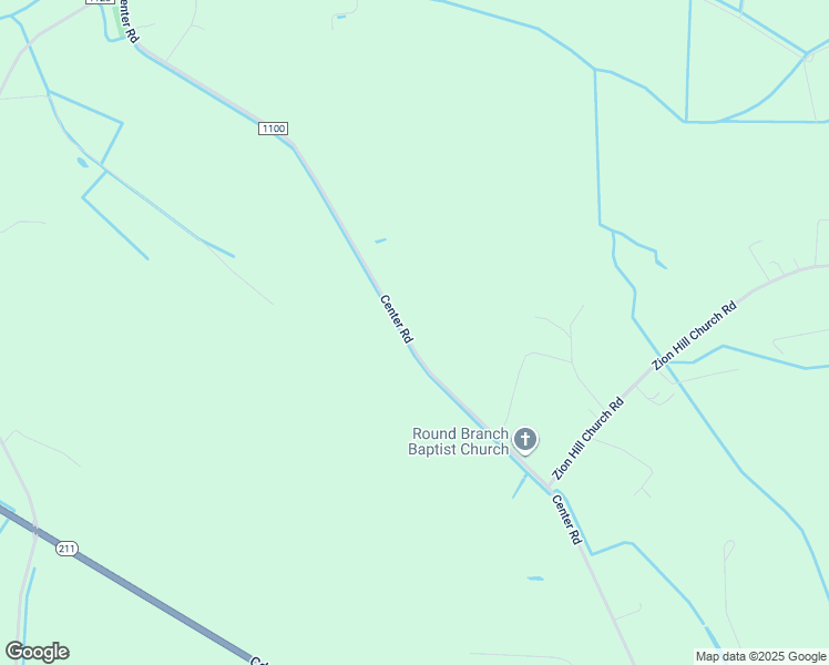 map of restaurants, bars, coffee shops, grocery stores, and more near 9927 Center Road in Bladenboro