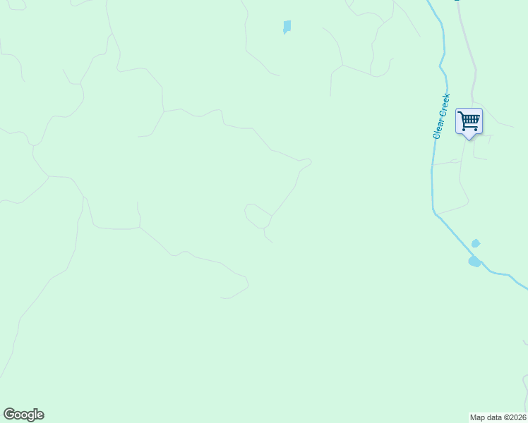 map of restaurants, bars, coffee shops, grocery stores, and more near in Talking Rock