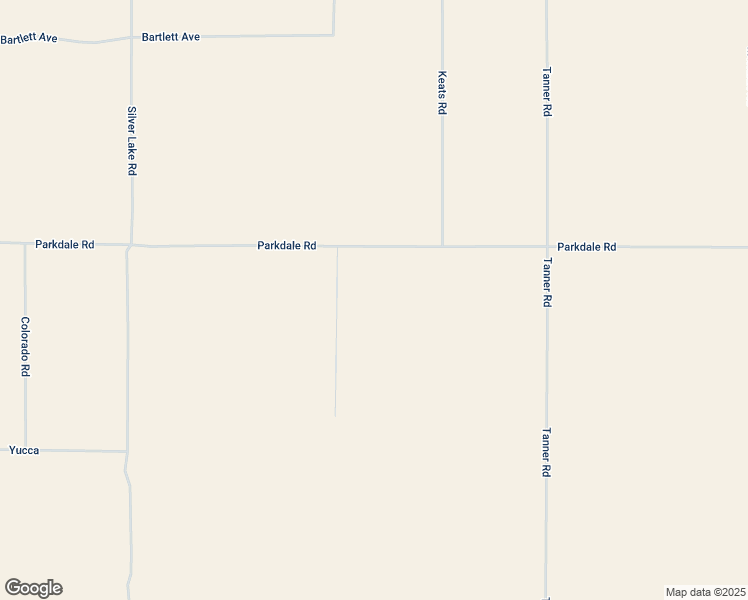 map of restaurants, bars, coffee shops, grocery stores, and more near Parkdale Road in El Mirage