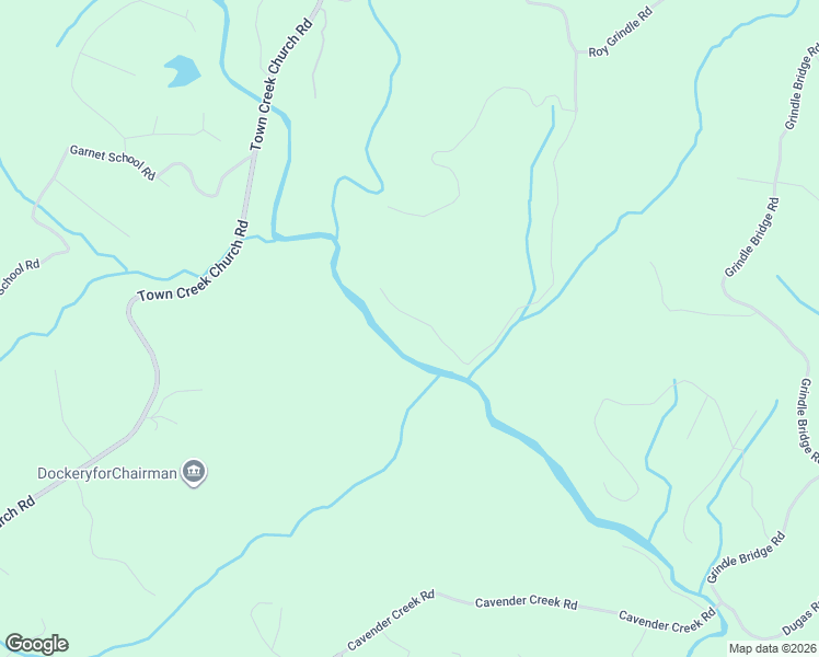 map of restaurants, bars, coffee shops, grocery stores, and more near 956 Frog Hollow Road in Dahlonega