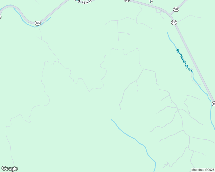map of restaurants, bars, coffee shops, grocery stores, and more near 3157 Blalock Mountain Road in Gilmer County