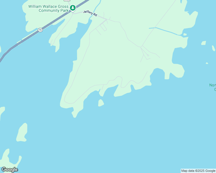 map of restaurants, bars, coffee shops, grocery stores, and more near 1214 Skyline Shores Drive in Scottsboro